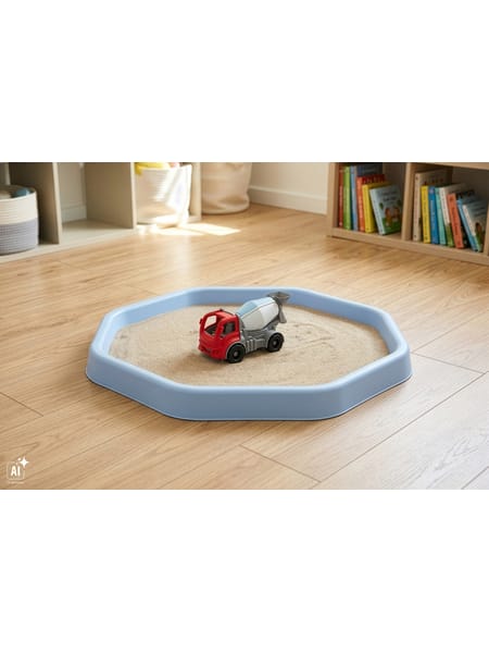 Hexacle® Tuff Tablette Klein 